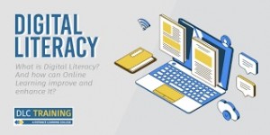 DIGITAL LITERACY CERTIFICATE OF SKILL INDIA