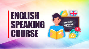 ENGLISH SPOKEN 
