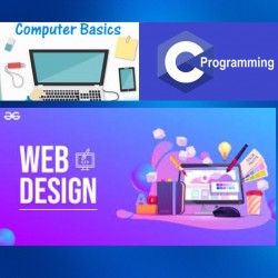 BASIC,WEB DESIGNING AND C LANGUAGES 