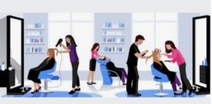 DIPLOMA IN BEAUTY PARLOR MANAGEMENT 