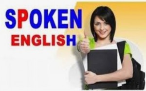 ENGLISH SPEAKING COURSE 
